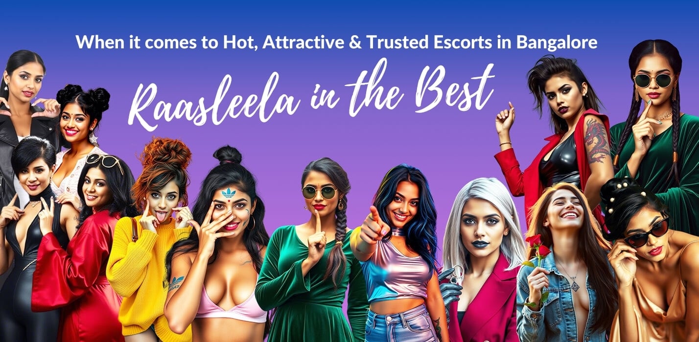 Raasleela Banner Desktop