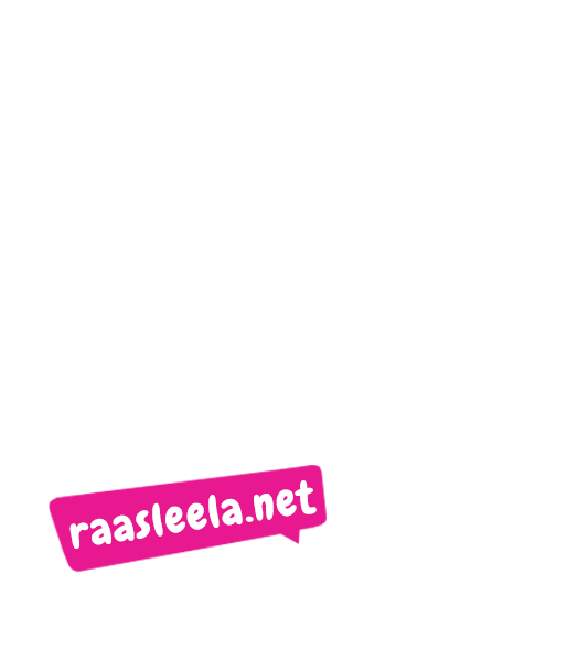 crave more doubt less -Raasleela Tagline