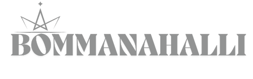 bommanahalli
