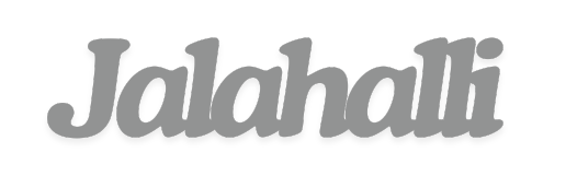 Jalahalli